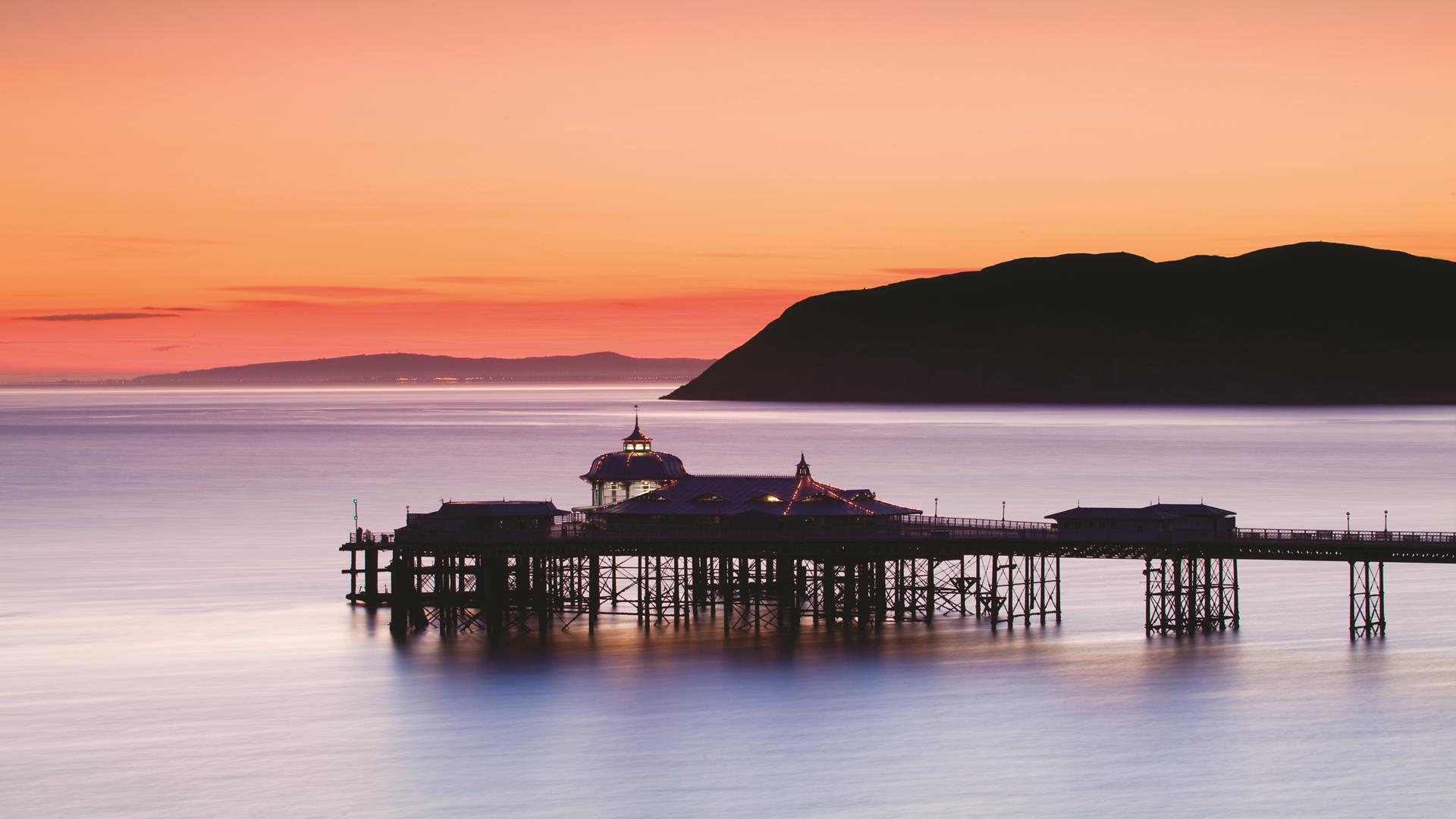 A llandudno christmas